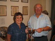 Swansea Charity Event 2011