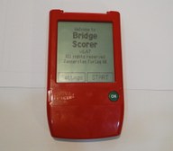 Bridgescorers