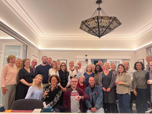 10CC vs Muswell Hill Bridge Club Interclub Competition 2025