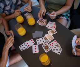 Improver F2F Course Registration