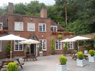 Tuesday 7.30pm Spotted Cow