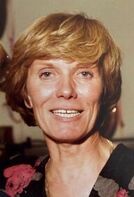 Clare Pippet RIP