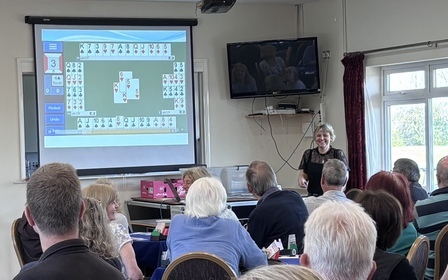 Counting  *Seminar now open for booking* Learn to count like a pro!