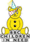 Children in Need Simultaneous Pairs
