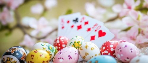 Easter Dates and Duplicates