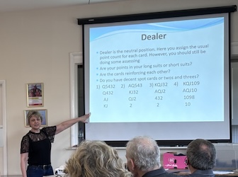 Discarding  *Seminar now open for booking* Learn to discard to maximum effect!