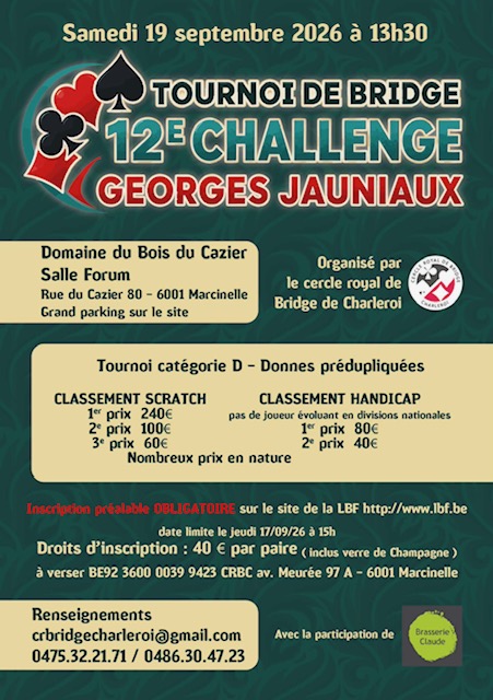 Jauniaux 19 septembre