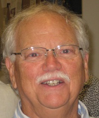 CONGRATULATIONS DAVID FRIEDRICHS
