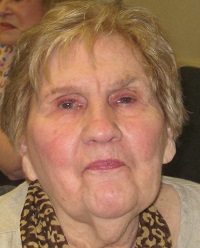 Mary Lois Glasscock Boagni