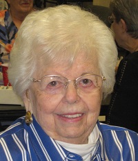 Sara G. Babb