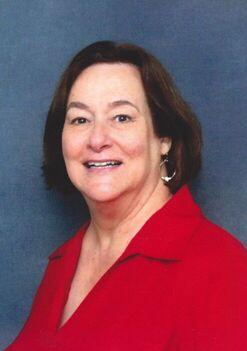 Suzanne Birdwell Obituary