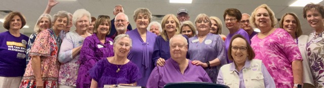 PITTSBURG DBC participation in The Longest Day