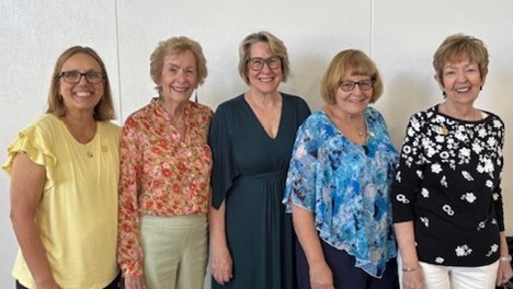 Our ACBL Certified Teachers!  Take a class!