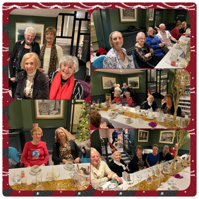 🎄🎄Christmas party 2025.🎄🎄