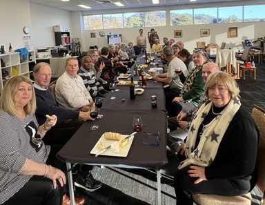 Adelaide Bridge Centre