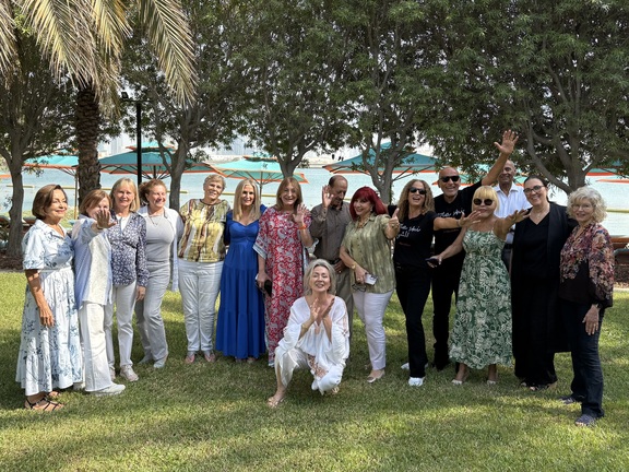 ♠️❤️ Back to bridge ♦️♣️