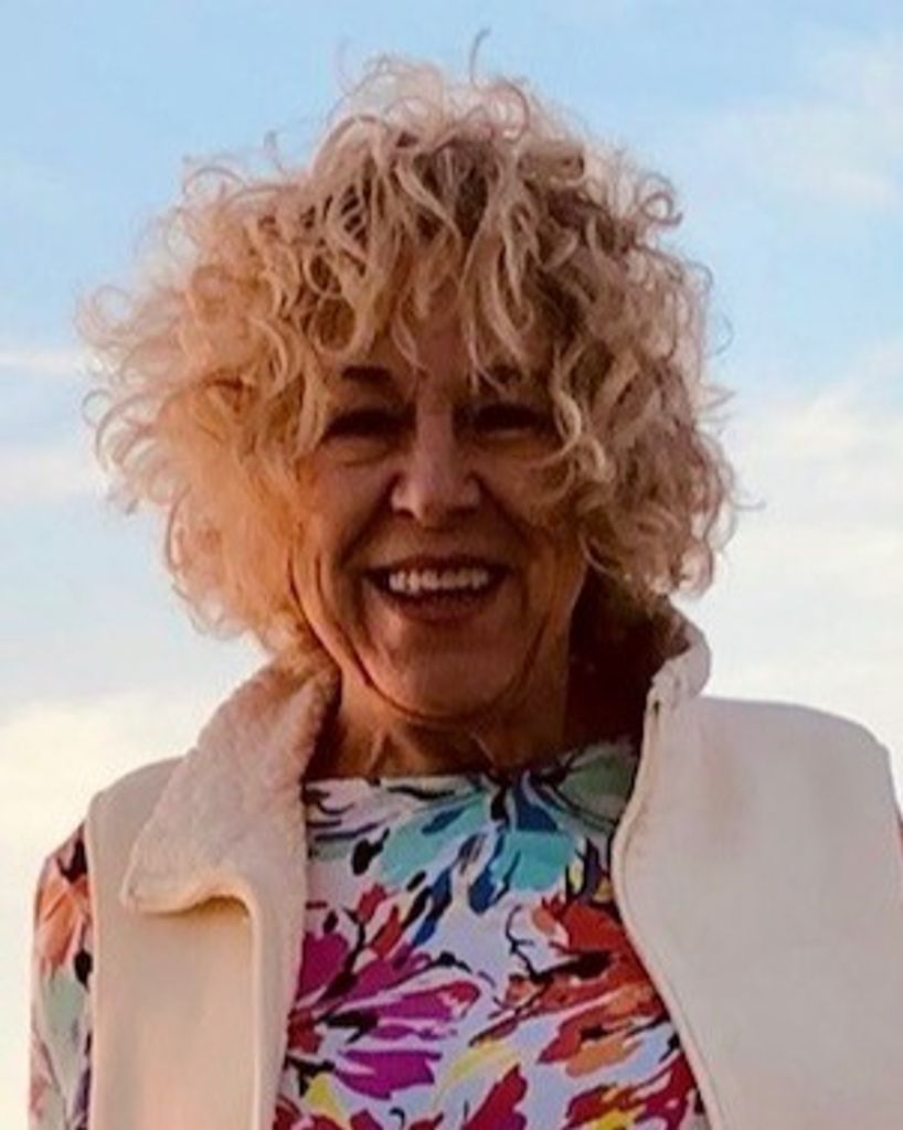 Peach Abbott-Douglass - December 15, 2025