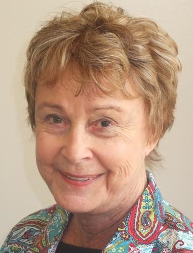 Lynn Mullins -  April 10, 2026