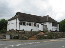 WELCOME TO ALLESTREE BRIDGE CLUB.