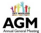 AGM & FORTHCOMING EVENTS
