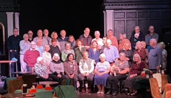 Holidays Llandudno 13th-15th OCT 2025