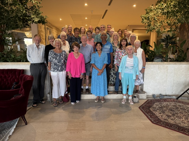 Montenegro Holiday - October 2026