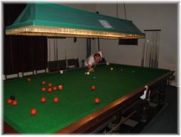 Snooker