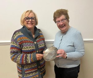 Brenda Williams Spring Trophy