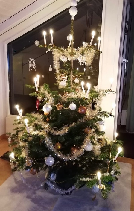 Wichtige Information