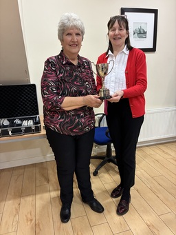 2026 Members Cup Winner