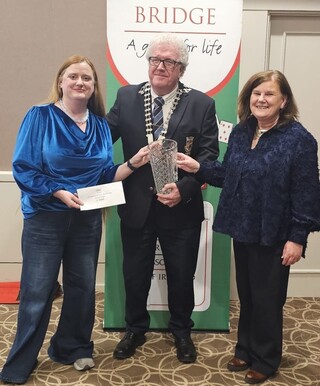 National Novice Champion 2026