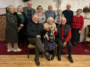 Graham Cup Winners 2026