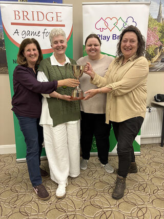 Regional Ladies Championship