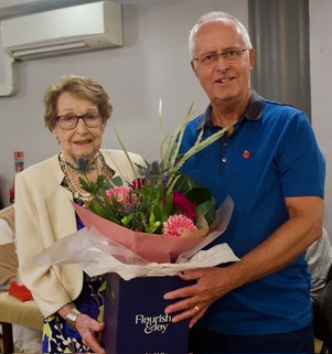 Joan Sims Retiral Presentation Oct 2025