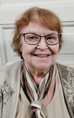 Ny hedermedlem