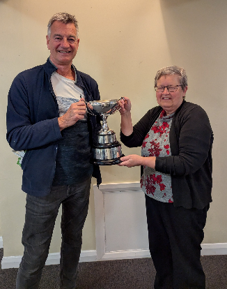 Avenue League 2024/5