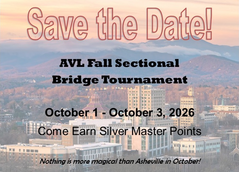 AVL Tournament