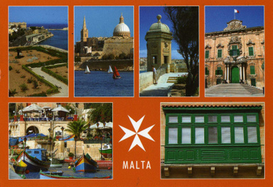 2008 Malta