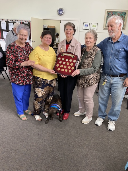 Club Championship Teams