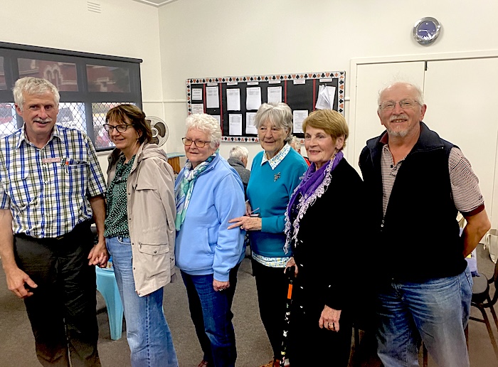 Bridge Marathon 2026