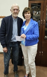 2025 Dundalk Salver Runners UP