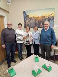 2025 Hilltown Cup Teams