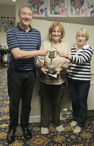 2026 Balbriggan Trophy Winners