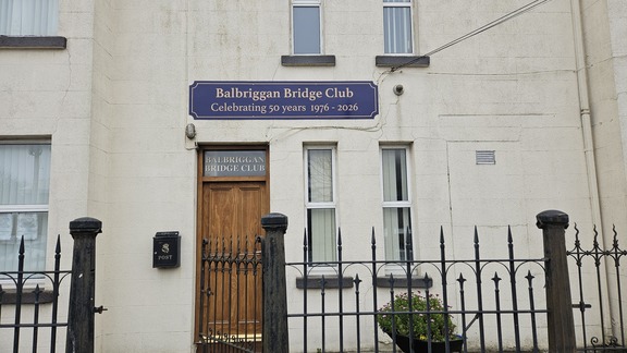 Balbriggan Bridge Club