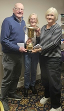 Stan FitzPatrick Cup Winners