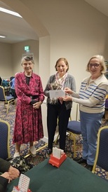 2026 Balbriggan,SABC Event