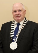 N.E. Regional President : Peter Byrne