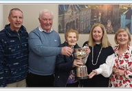 Willie Berrill Cup 2026