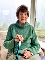 Jo Joyce RIP