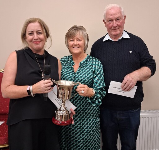 Star and Crescent Cup 2025